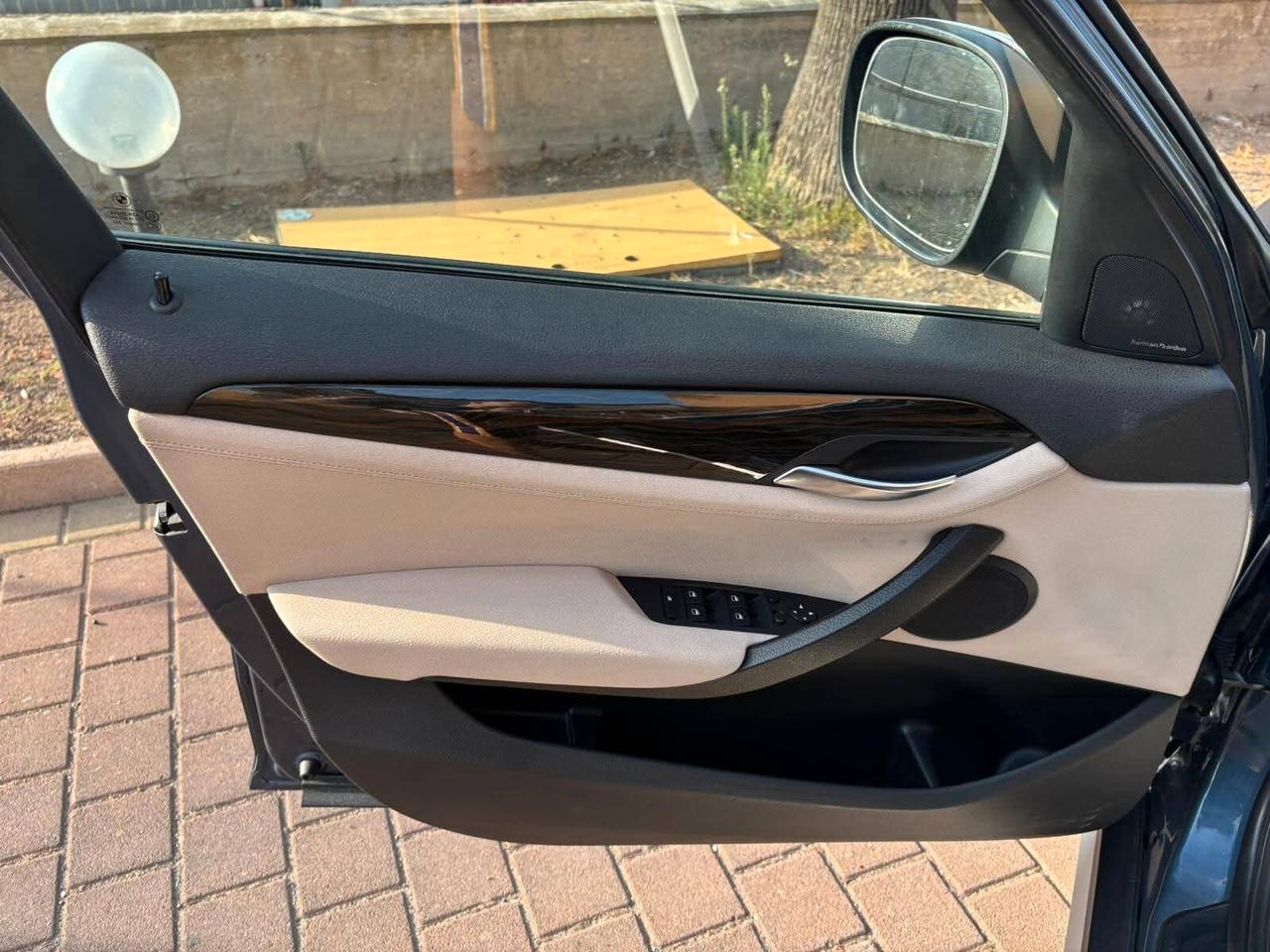 Bmw X1 xDrive20d Futura