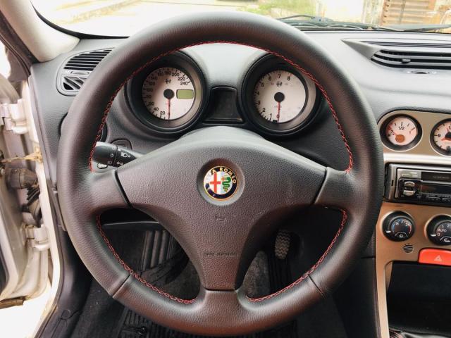 ALFA ROMEO 156 1.8i 16V Twin Spark