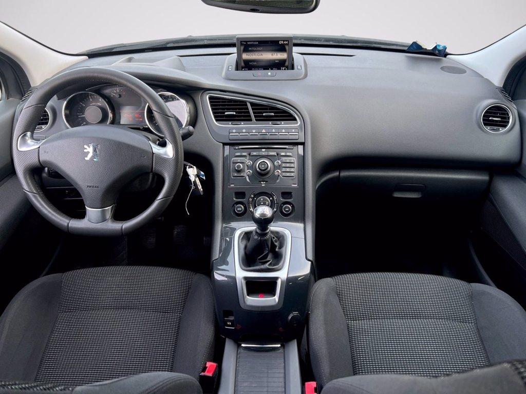 PEUGEOT 5008 1.6 THP 156CV Allure del 2013