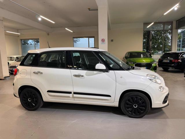 FIAT 500L Pro 1.6 MJT 120CV Pop Star 4 posti (N1)