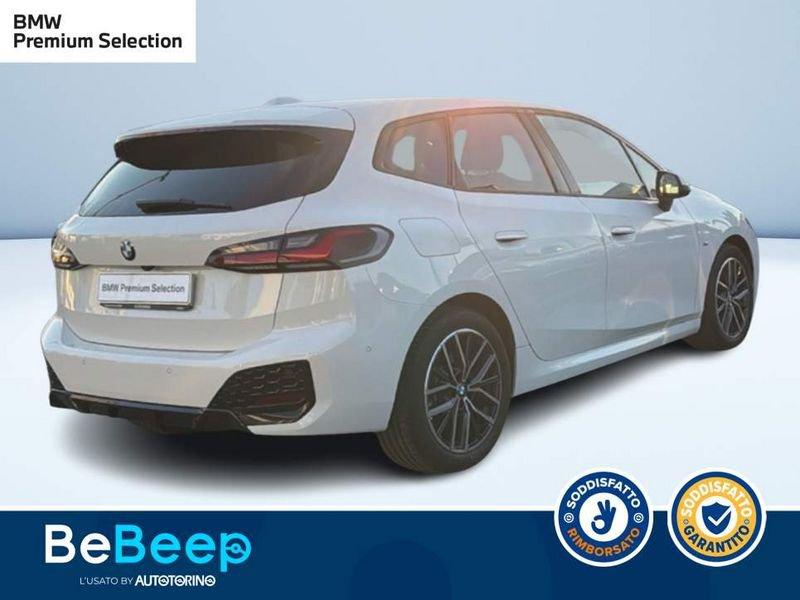 BMW Serie 2 Active Tourer 223I ACTIVE TOURER MHEV 48V MSPORT AUTO