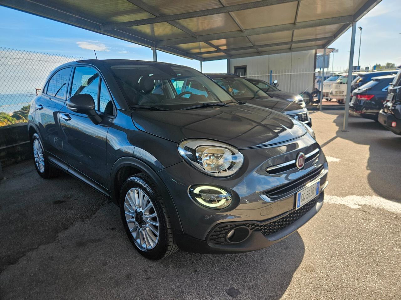 Fiat 500X 1.0 T3 120 CV Connect