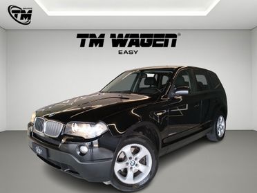 Bmw X3 xDrive20d Attiva Integrale