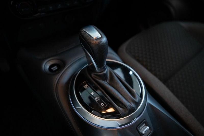 Nissan Juke NEW MC24 N-CONNECTA AMT