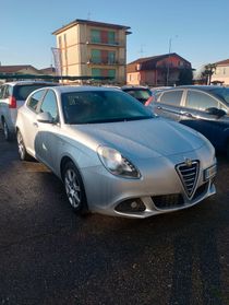 Alfa Romeo Giulietta 1.6 JTDm-2 105 CV Progression