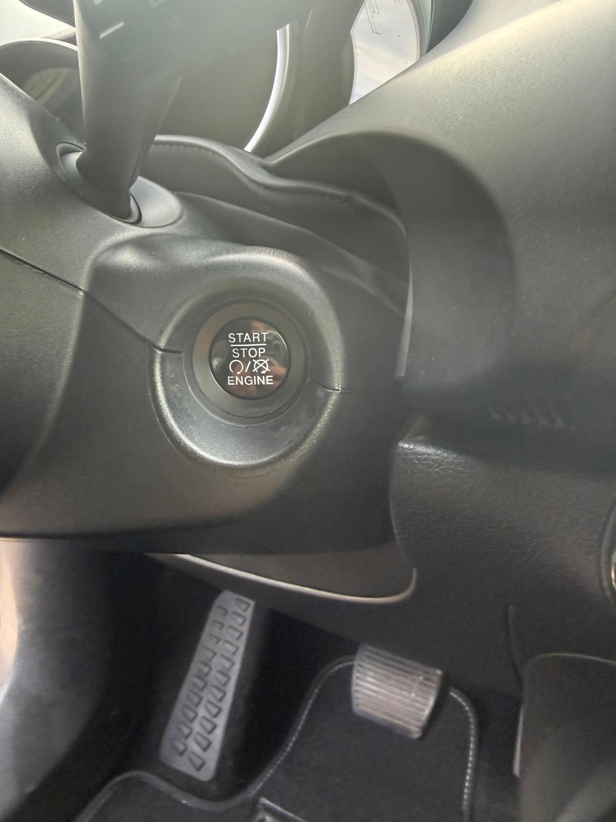 Fiat 500X 1.6 MultiJet 120 CV DCT S-Design Cross