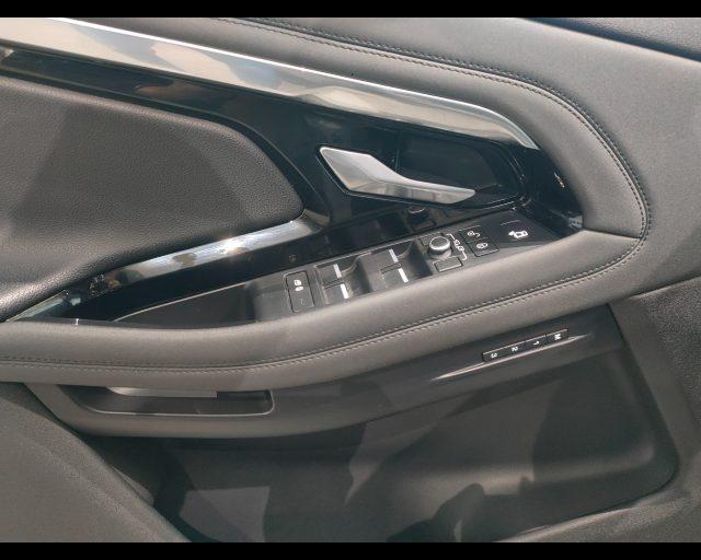 LAND ROVER Range Rover Evoque 2.0d i4 mhev R-Dynamic S awd 180cv auto