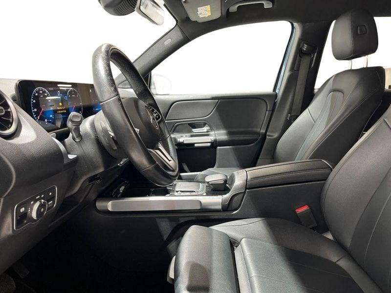 Mercedes-Benz Classe GLB GLB 200 d Automatic Sport Plus