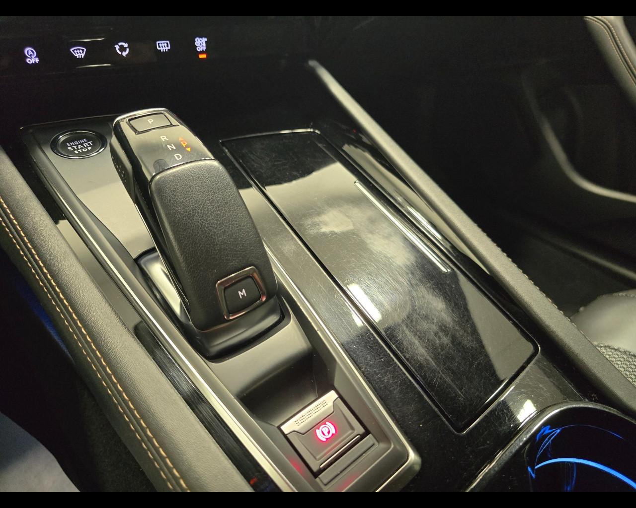 PEUGEOT 508 SW 1.5 BLUEHDI 130 CV S&S EAT 8 GT