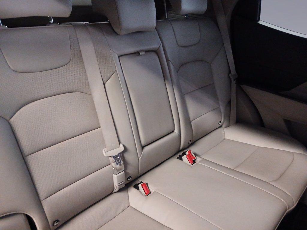SSANGYONG Korando 2wd del 2021