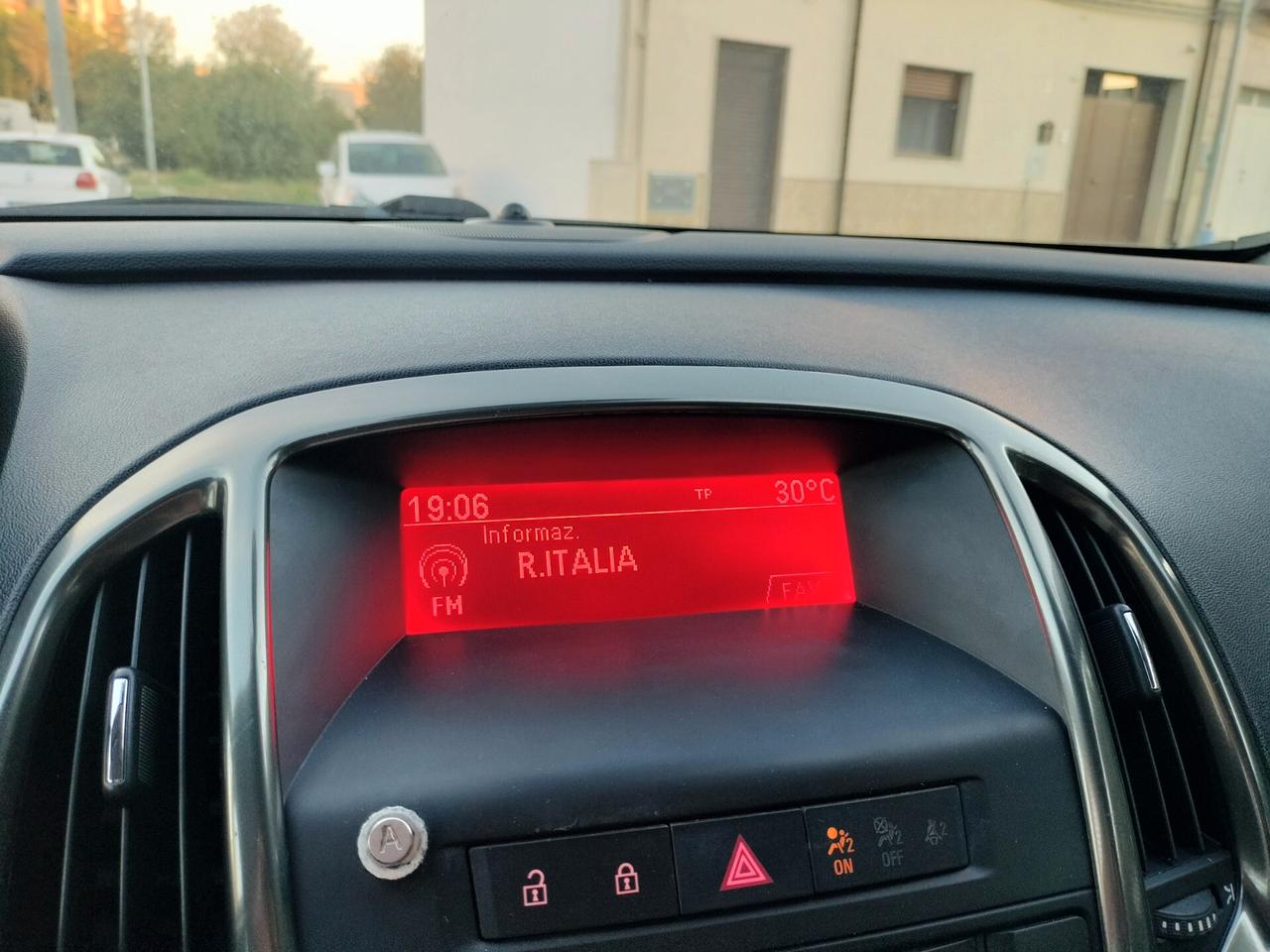 Opel Astra 1.7 CDTI 125CV 5 porte Cosmo