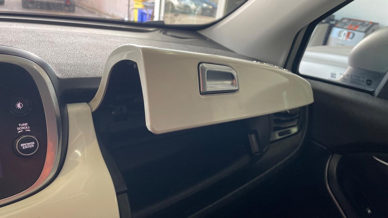 Fiat 500X 1.3 MTJ 95 CV Lounge LEGGI BENE