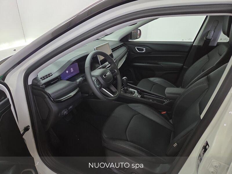 Jeep Compass Compass 1.5 Turbo T4 130 CV MHEV 2WD Summit