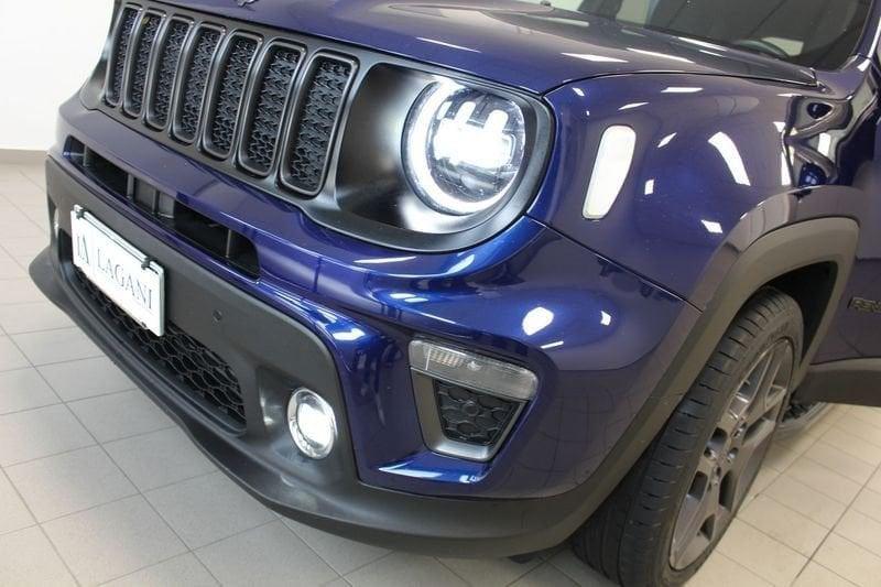 Jeep Renegade 1.6 MJet DDCT 120cv S
