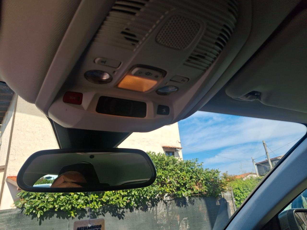 Peugeot 3008 BlueHDi 130 S&S EAT8 Allure