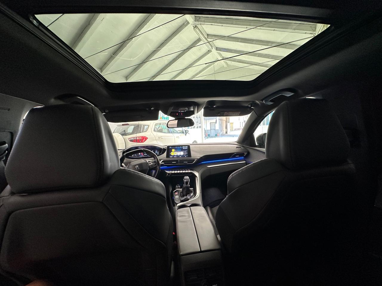 Peugeot 3008 BlueHDi 150 S&S GT Line