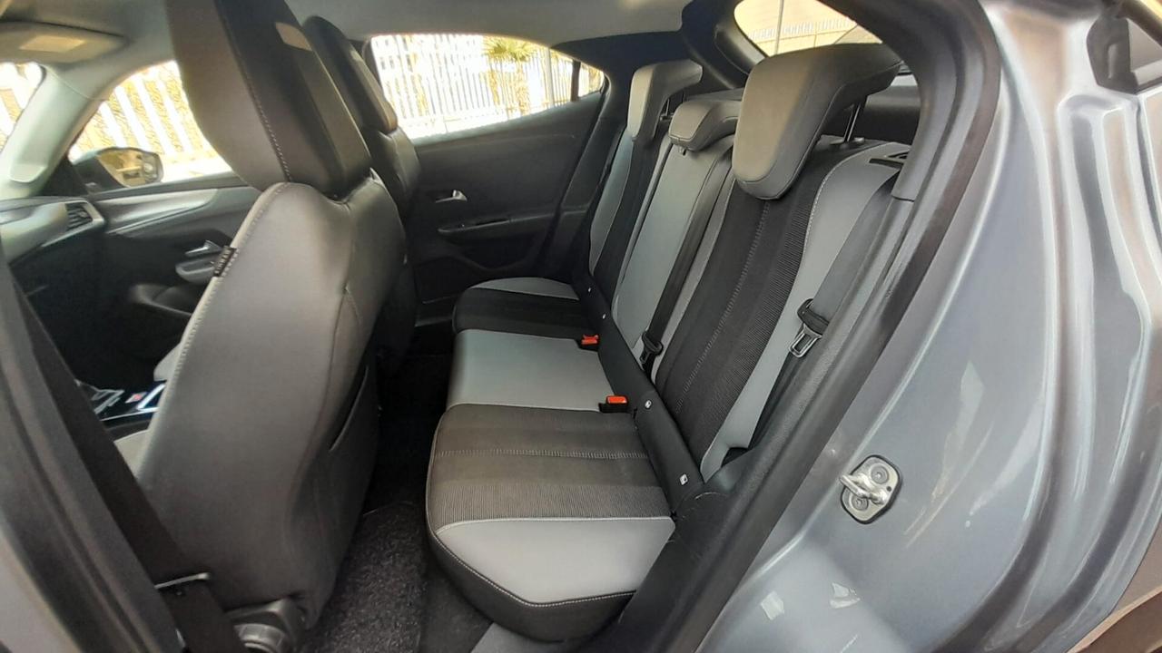 Opel Mokka 1.5 diesel Elegance