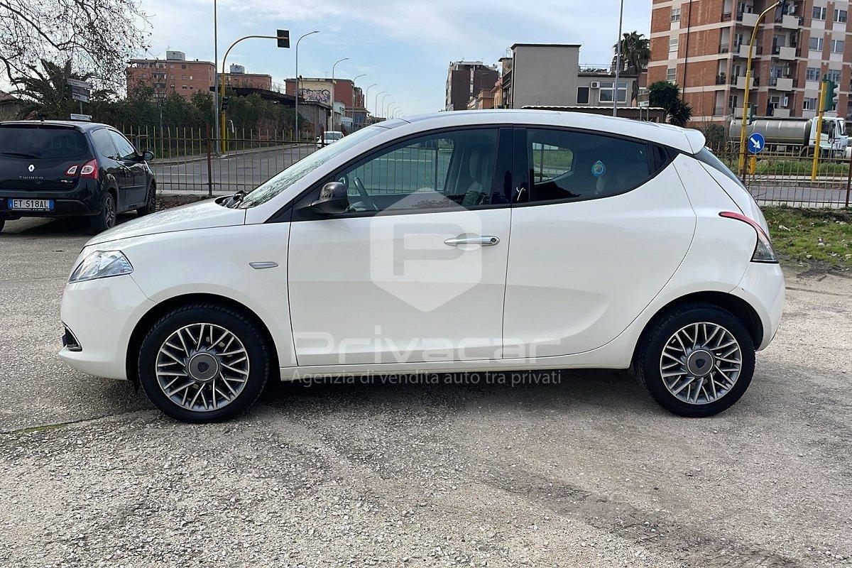 LANCIA Ypsilon 1.3 MJT 16V 95 CV 5 porte S&S Gold