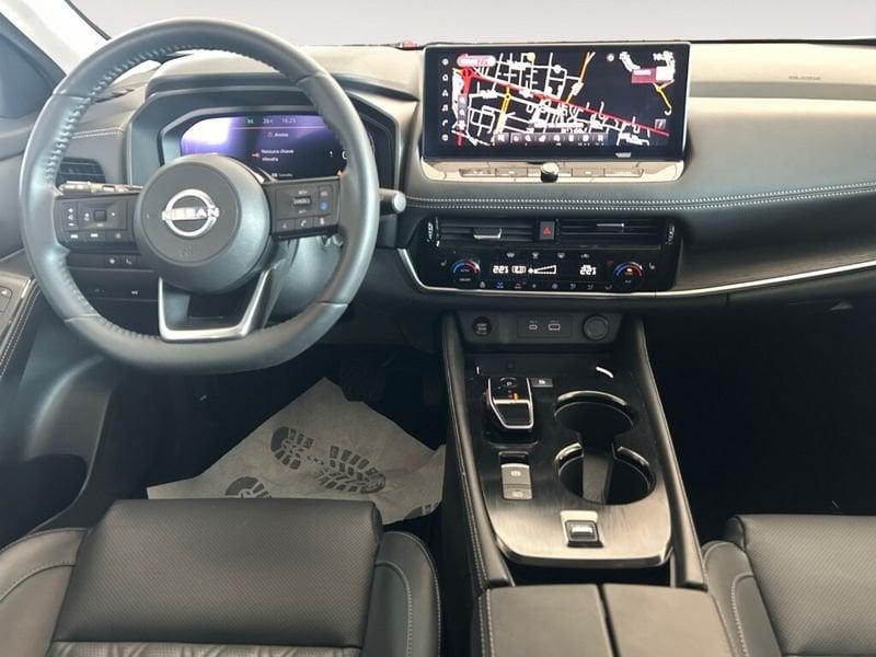 Nissan X-Trail 4ª serie e-Power 2WD 5 posti Tekna
