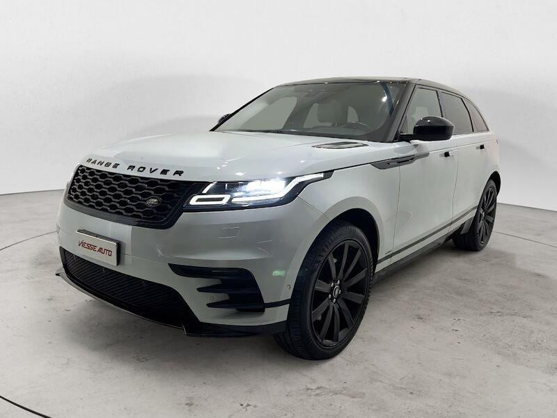 Land Rover Range Rover Velar 3.0D V6 300 CV R-Dynamic HSE