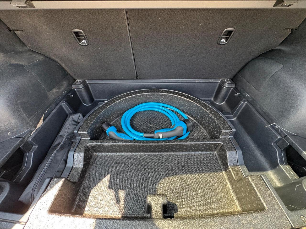 Kia e-Niro 64 kWh Style