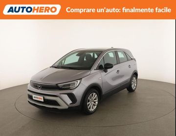 OPEL Crossland X 1.2 12V Start&Stop Elegance