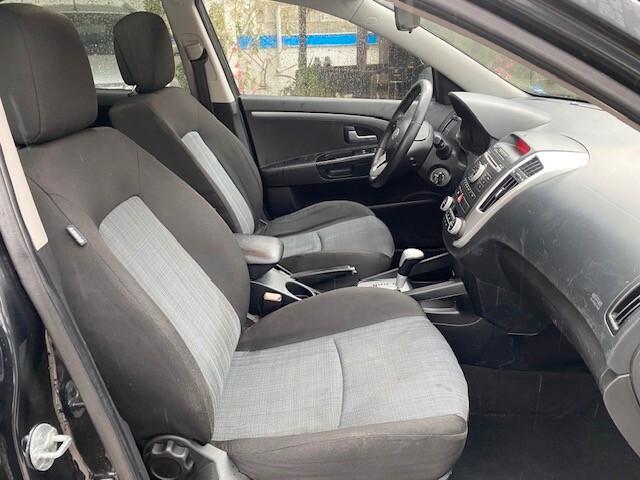 Kia Ceed cee'd Sp. Wag. 1.6 CRDi VGT 115CV EX