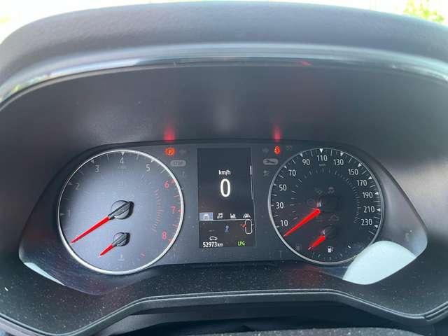 Renault Clio Clio 1.0 tce Equilibre Gpl 100cv