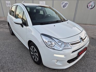Citroen C3 RESTAYLING 1.0 CC NUOVA FULL 2015