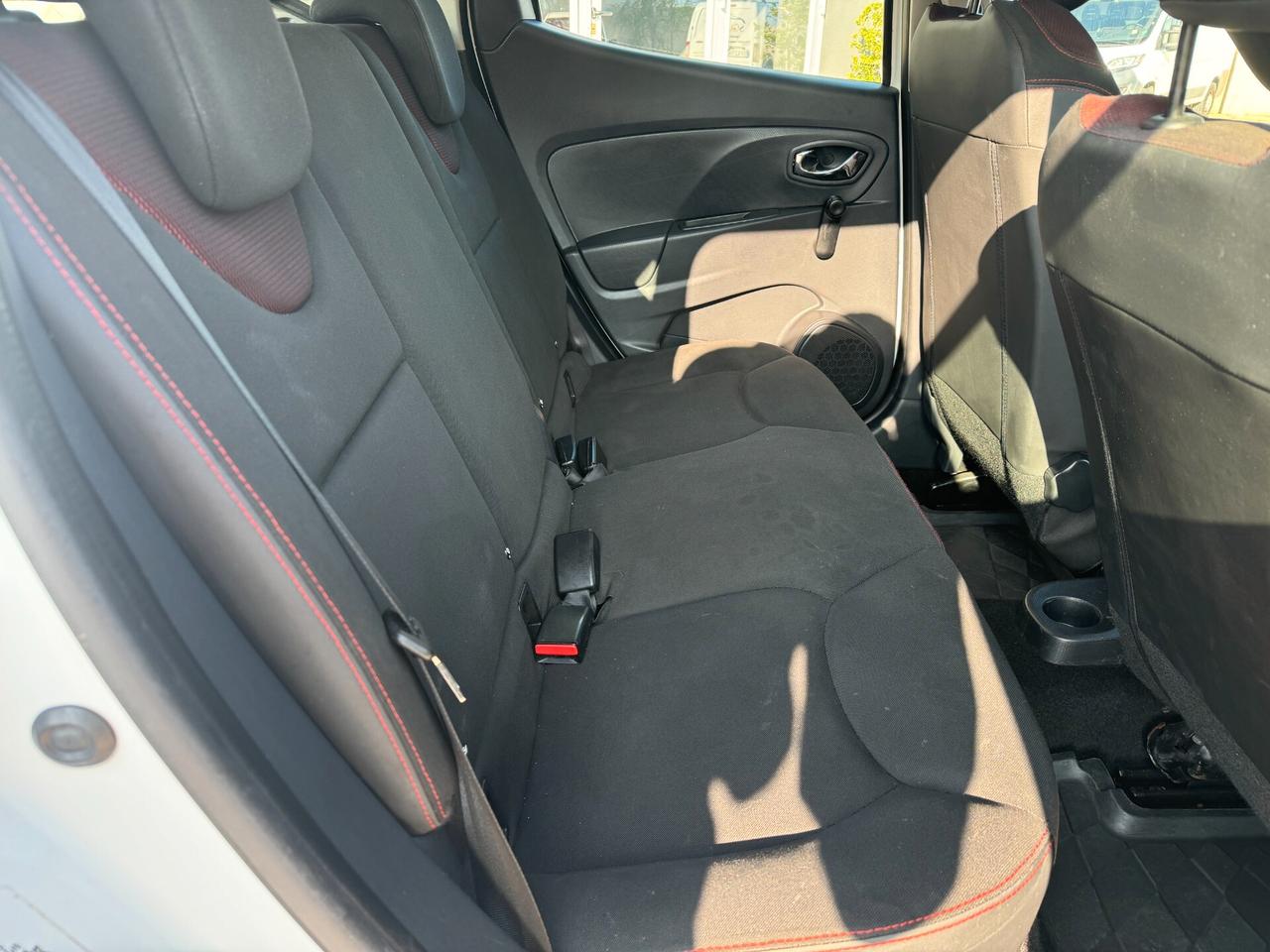 RENAULT CLIO 1.5 DCI 75CV LIVE 2013