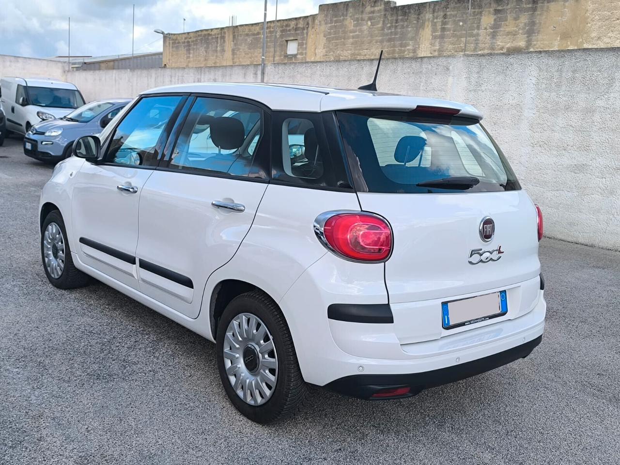 Fiat 500L 1.3 Multijet 95 CV Urban N1 2020