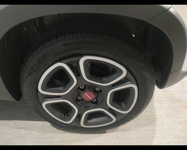 FIAT New Panda 1.0 Hybrid 70cv City Life 5 posti