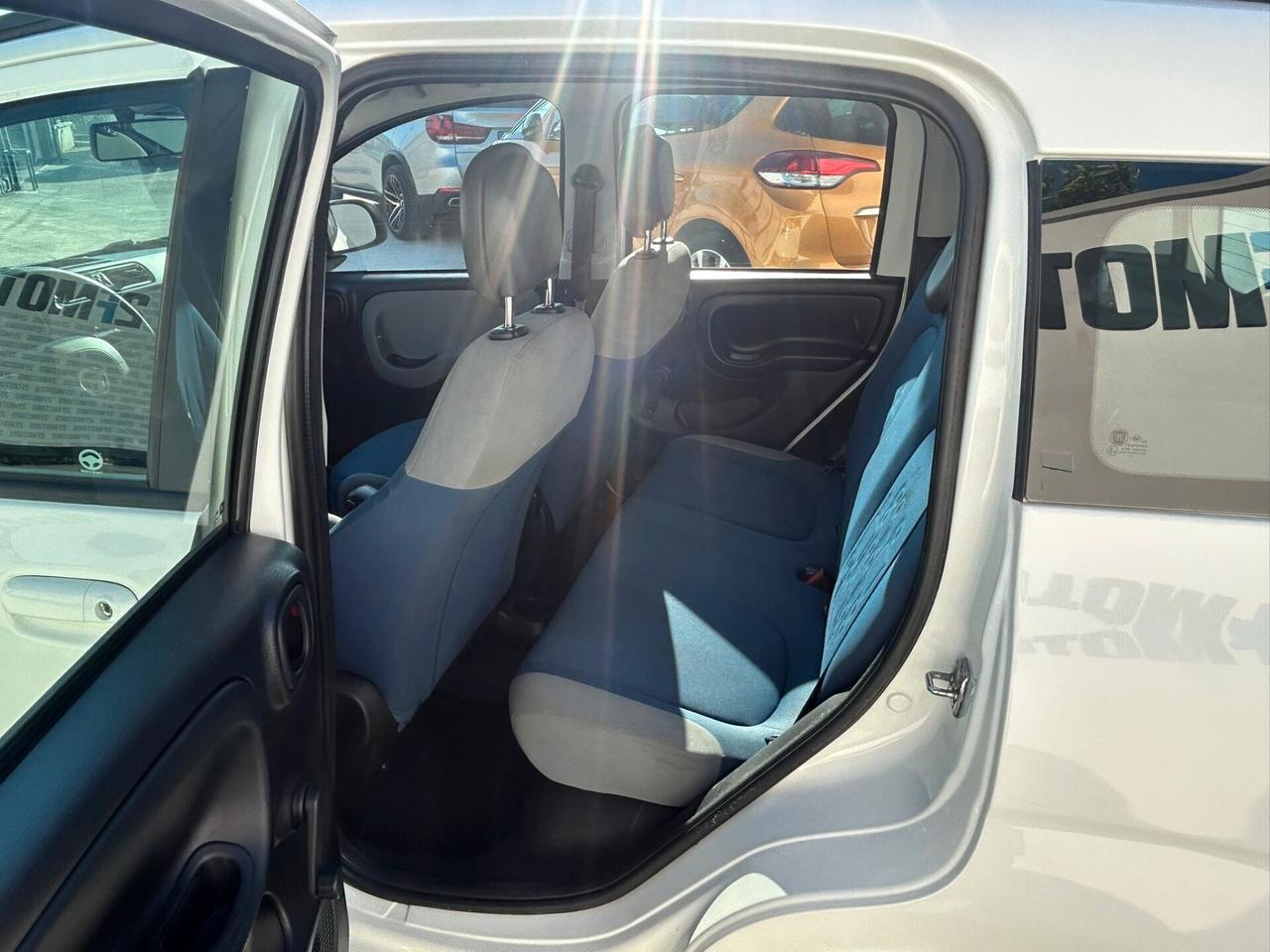 Fiat Panda 1.3 MJT S&S Lounge