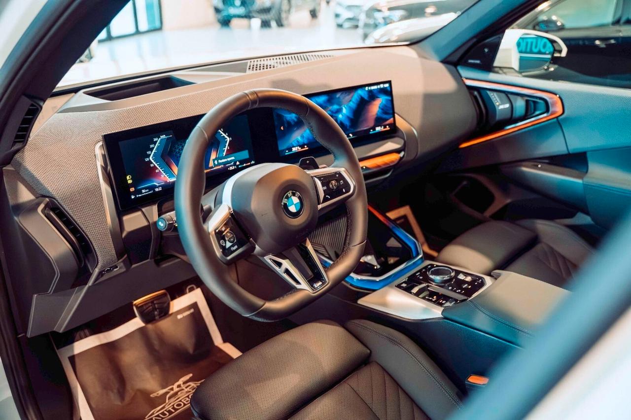 Bmw X3 20d MSport Pro/INNOVATION/TETTO/HARMAN/IVA ESPOSTA