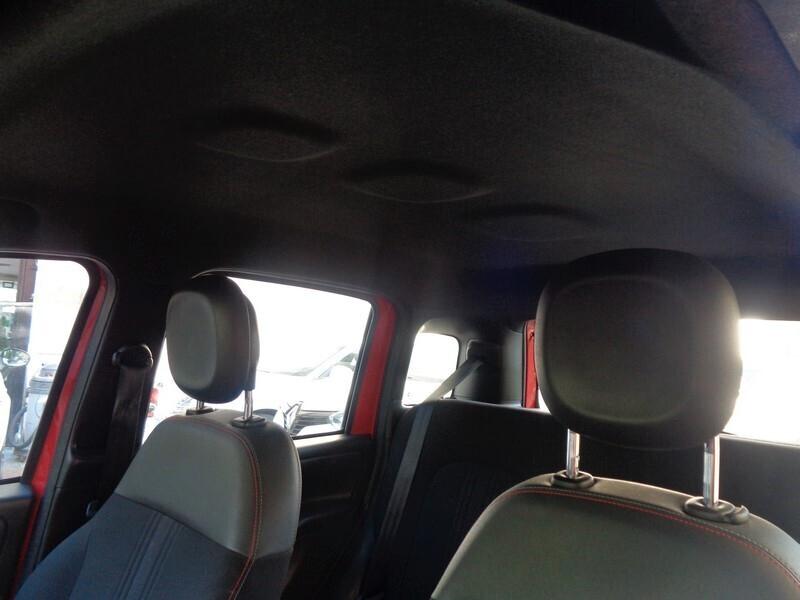 Fiat Panda 1.0 FireFly S&S Hybrid Sport