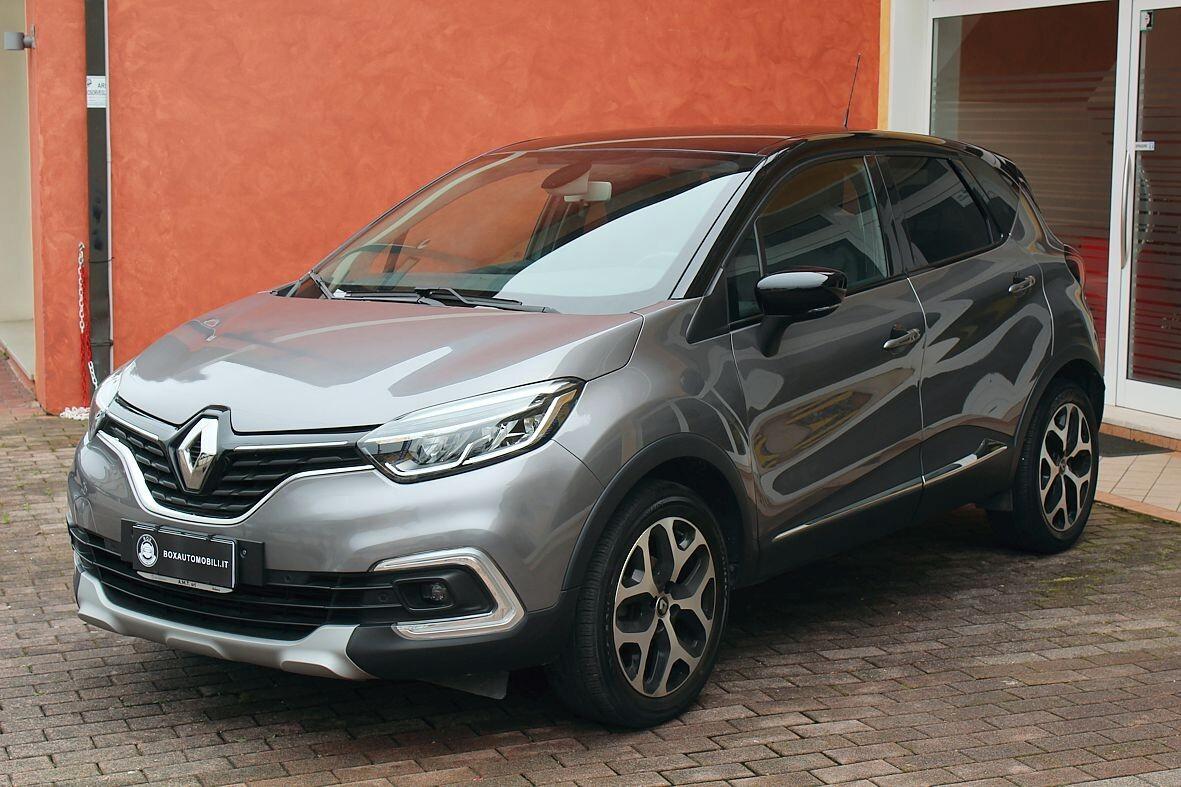 Renault Captur TCe 12V 90 CV Business