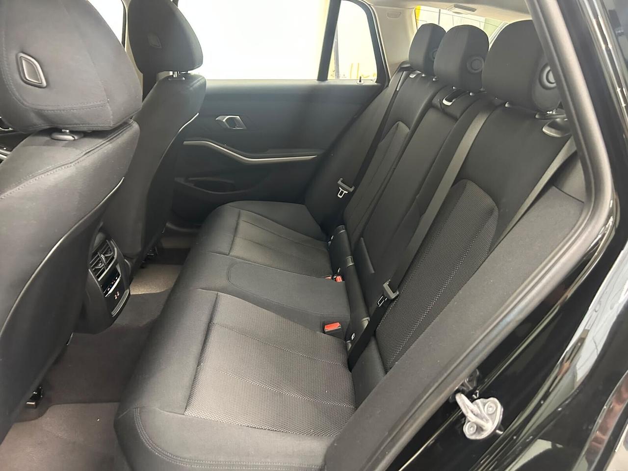 Bmw 316 316d 48V Touring