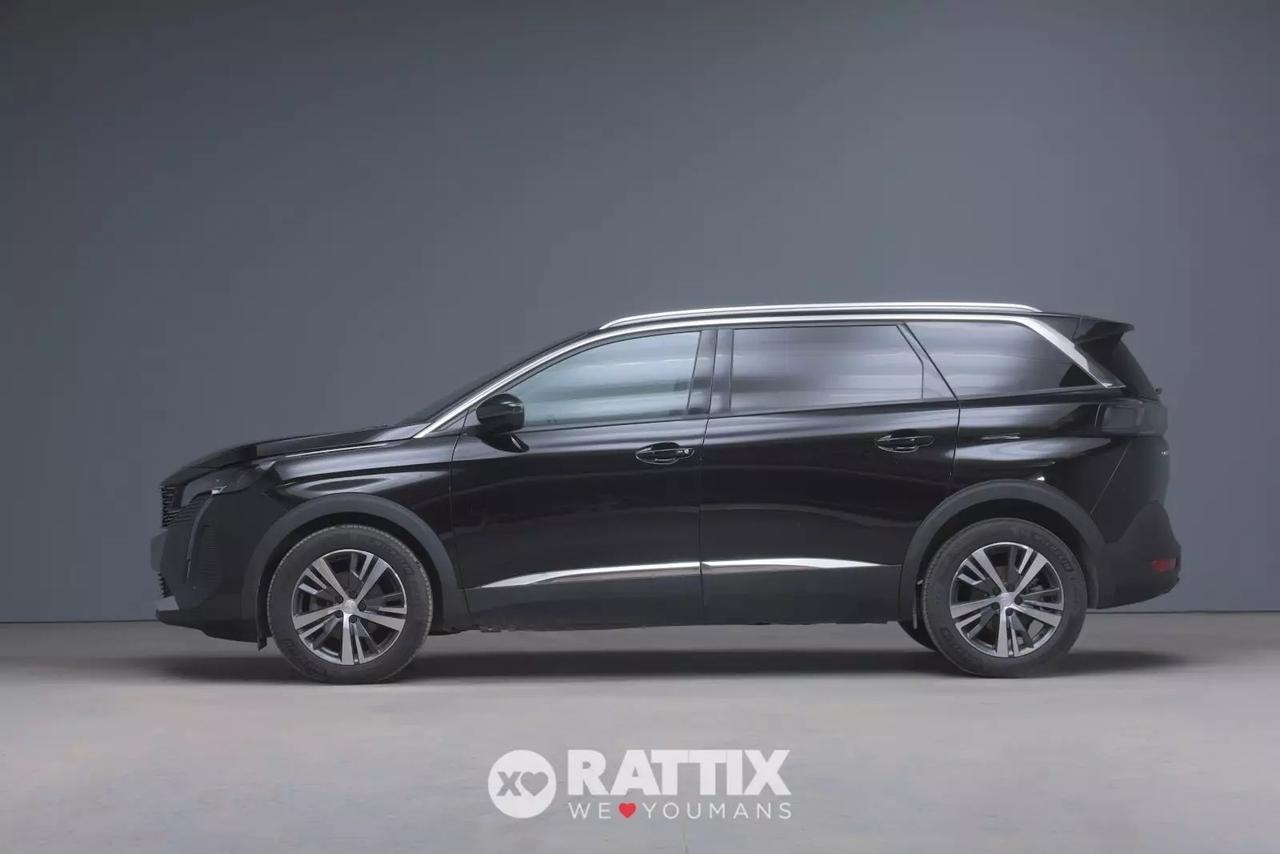 Peugeot 5008 1.5 BlueHDI 130CV Allure Pack EAT8
