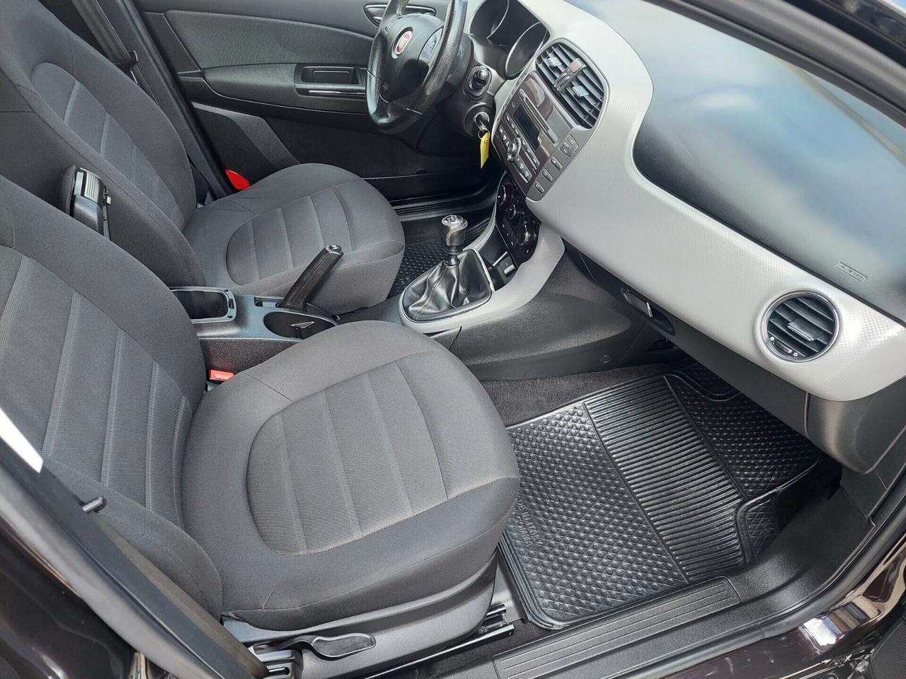 Fiat Bravo 1.6 MJT 120 CV 2012 6marce PERFETTA