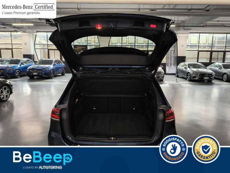 Mercedes-Benz Classe B B 200 SPORT PLUS AUTO