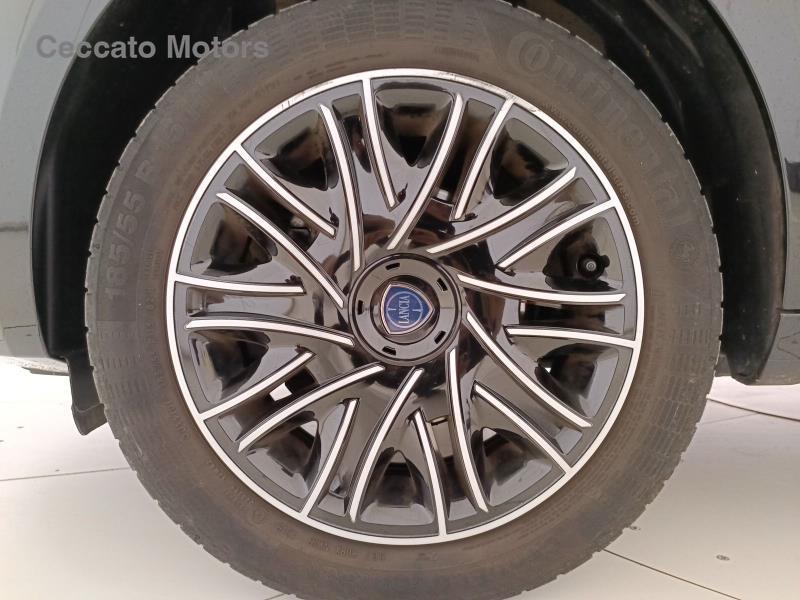 Lancia Ypsilon 5 Porte 1.2 Gold