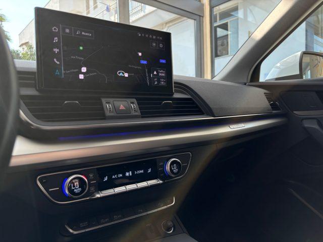 AUDI Q5 SPB 40 TDI quattro S tronic S line plus tua da?589