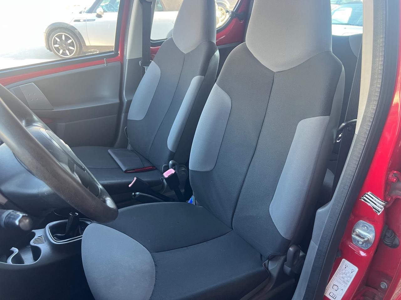 Citroen C1 1.0 5 porte airdream Pulp