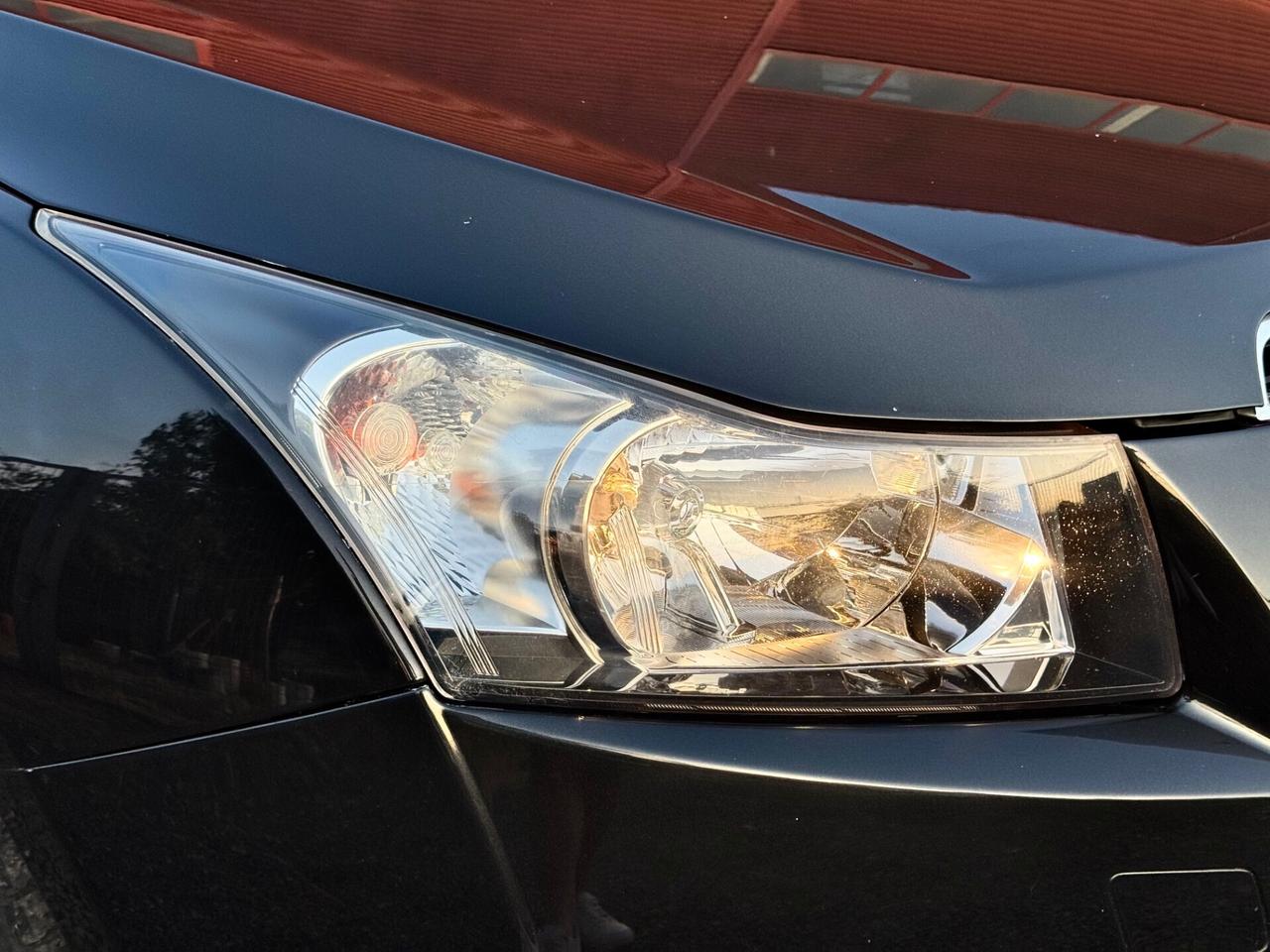 Chevrolet Cruze 2.0 Diesel 150CV 4 porte LT 2010