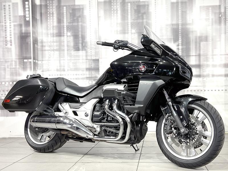 Honda CTX 1300