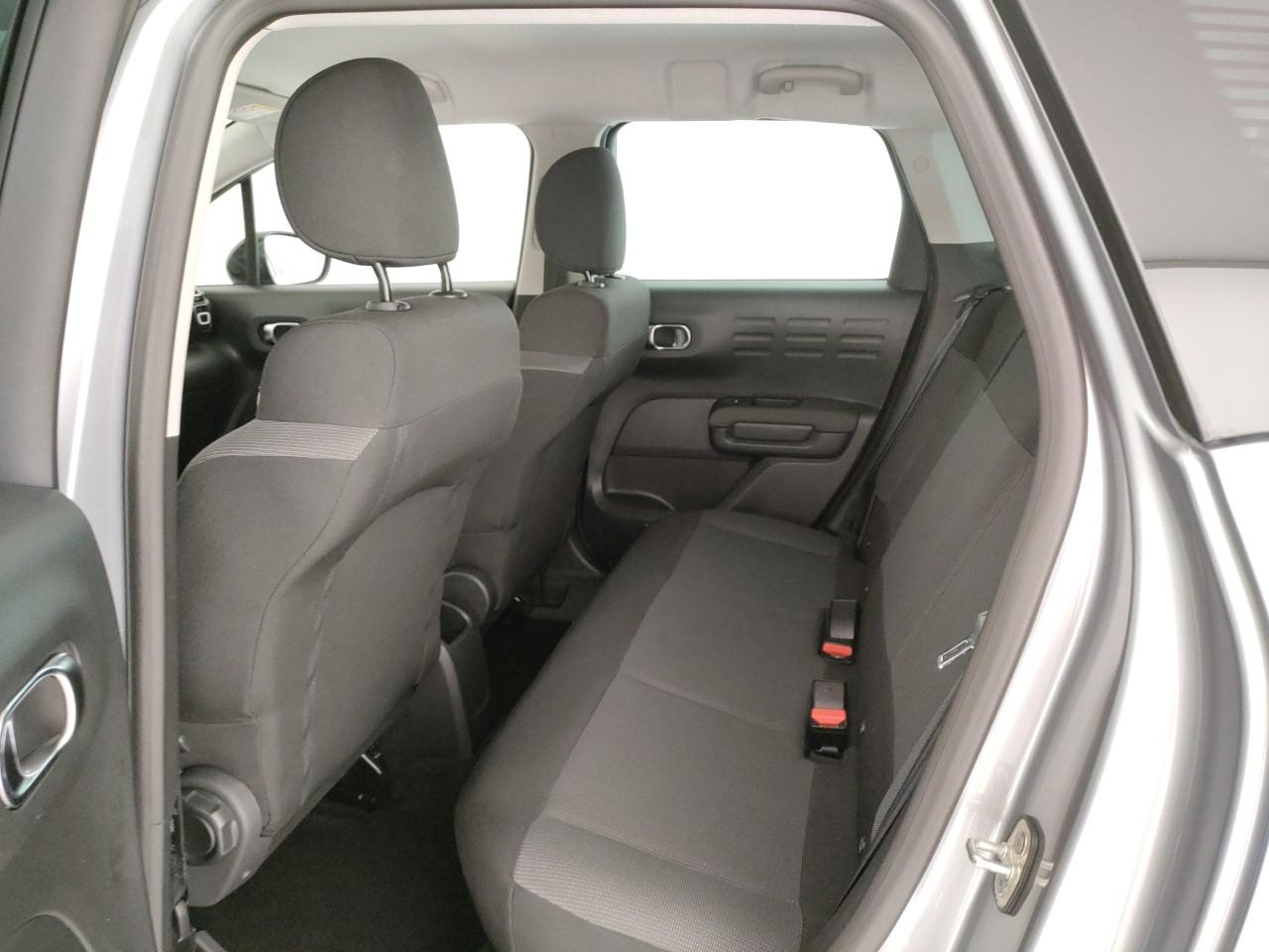 Citroen C3 Aircross 1.2 puretech Plus s&s 110cv