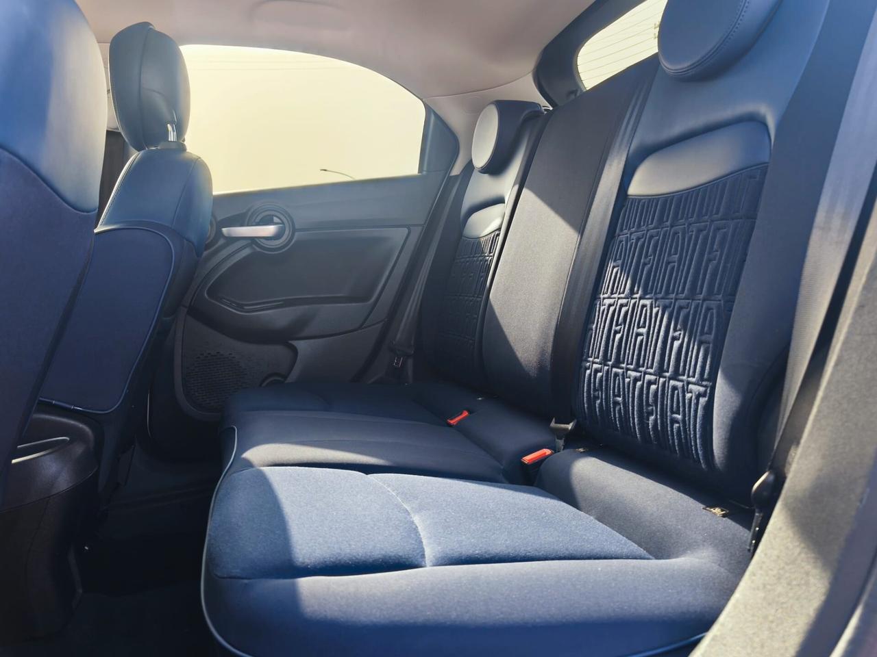Fiat 500X 1.3 MultiJet 95 CV Club