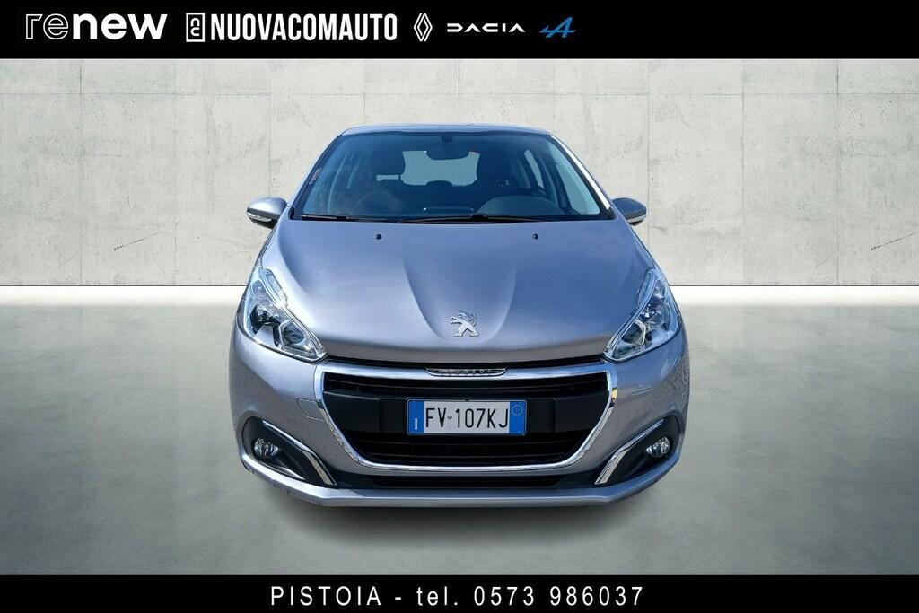 Peugeot 208 5 Porte 1.5 BlueHDi Allure