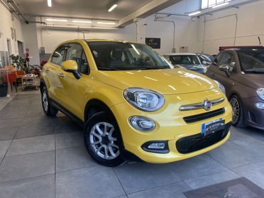 Fiat 500X 1.3 MultiJet 95 CV Pop