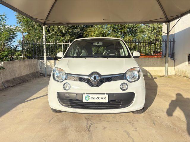 RENAULT Twingo SCe Zen OK NEOPATENTATI EURO 6 IN PRONTA CONSEGNA